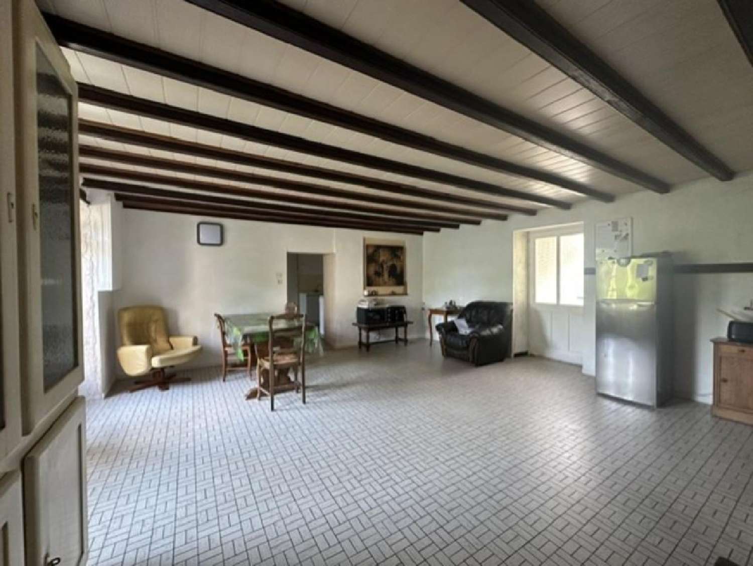  for sale house Aubigny Vendée 3