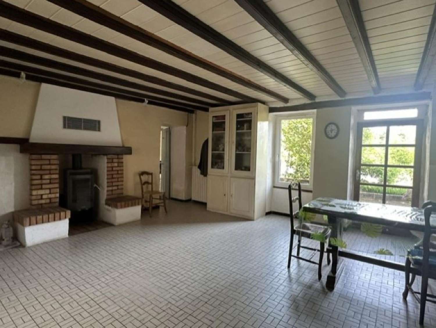  for sale house Aubigny Vendée 4