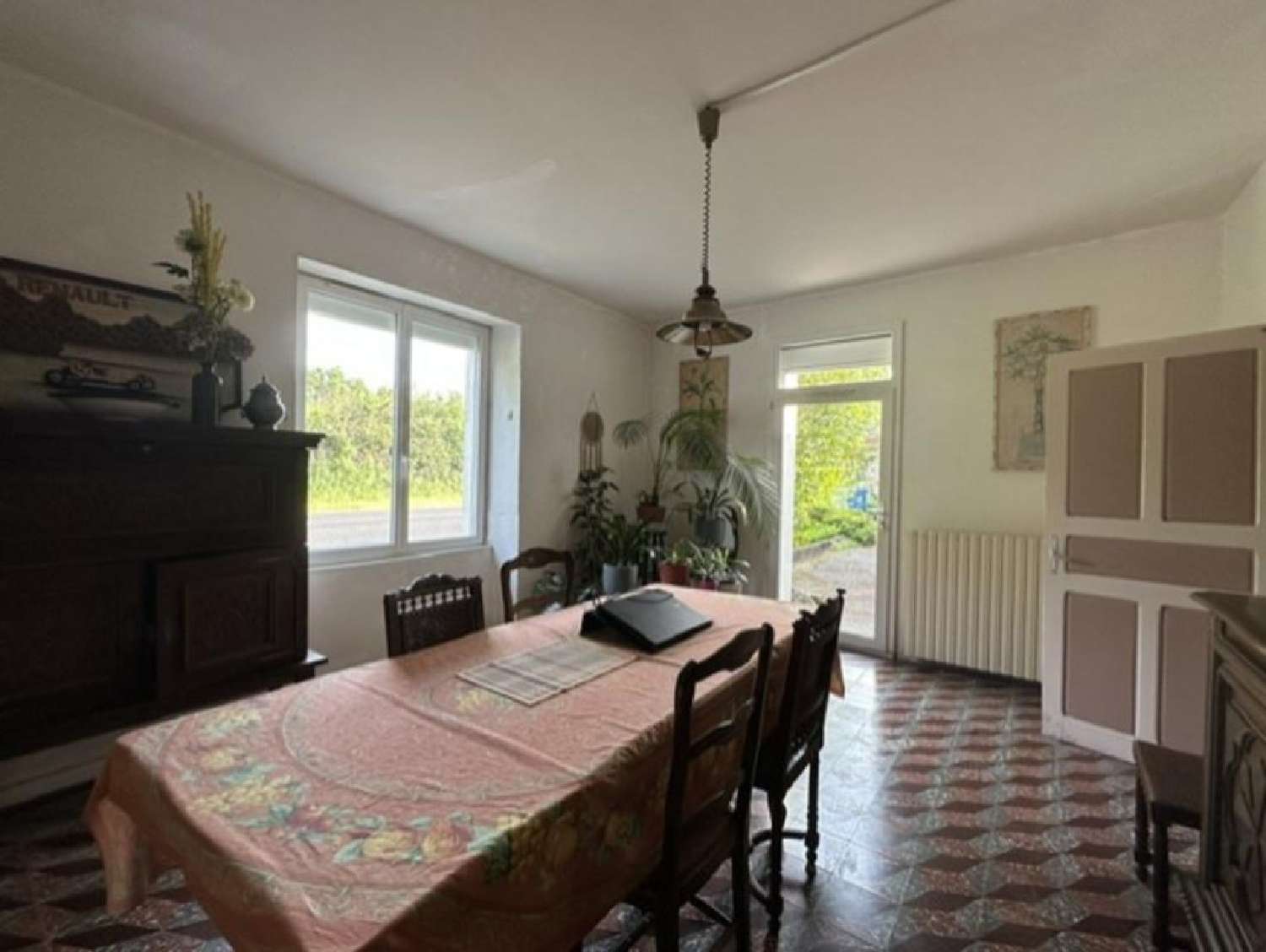  for sale house Aubigny Vendée 5