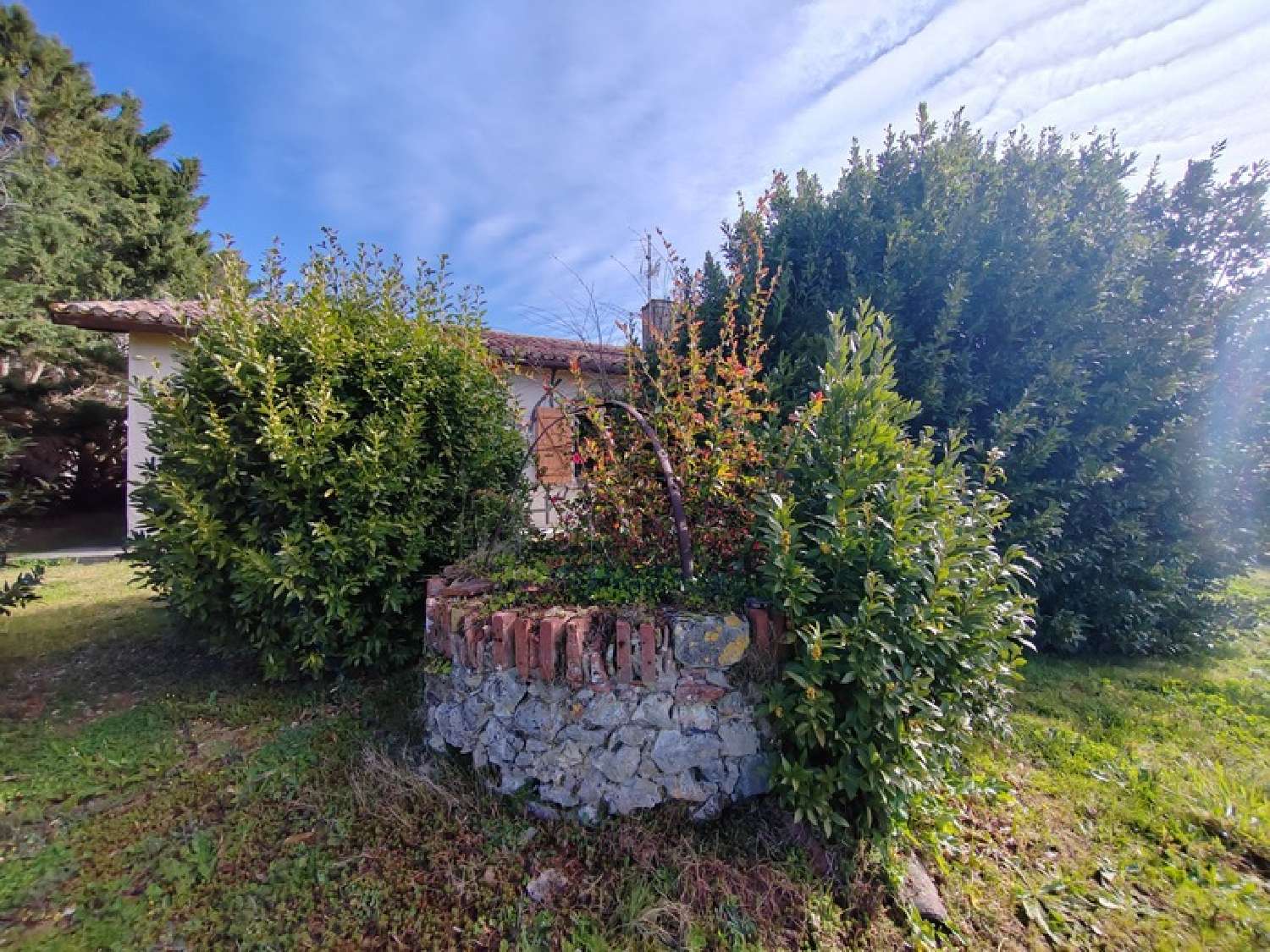 kaufen Haus Auch Gers 7