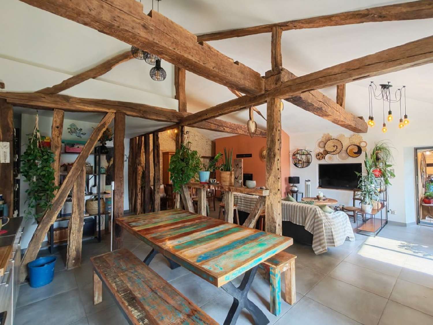 for sale house Auch Gers 4