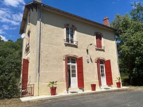 Audes Allier huis foto 7376970