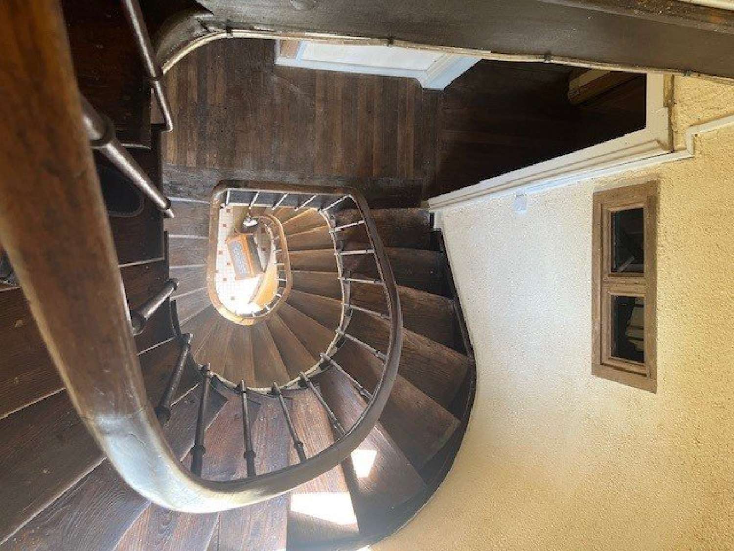 te koop huis Audes Allier 7
