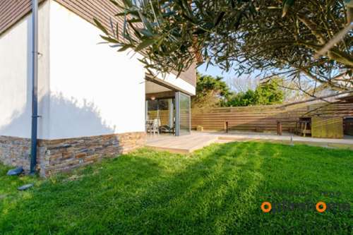 Audresselles Pas-de-Calais Haus Bild 7377952