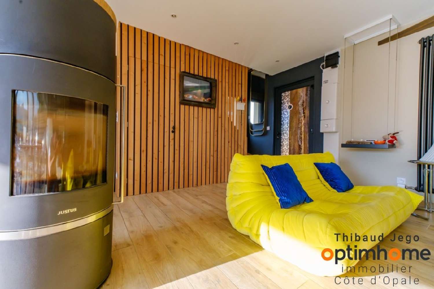 kaufen Haus Audresselles Pas-de-Calais 5