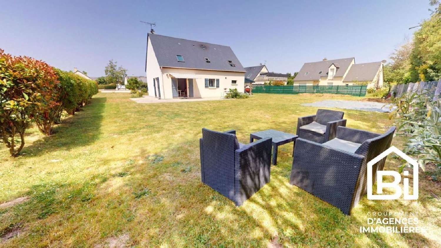  for sale house Audrieu Calvados 1