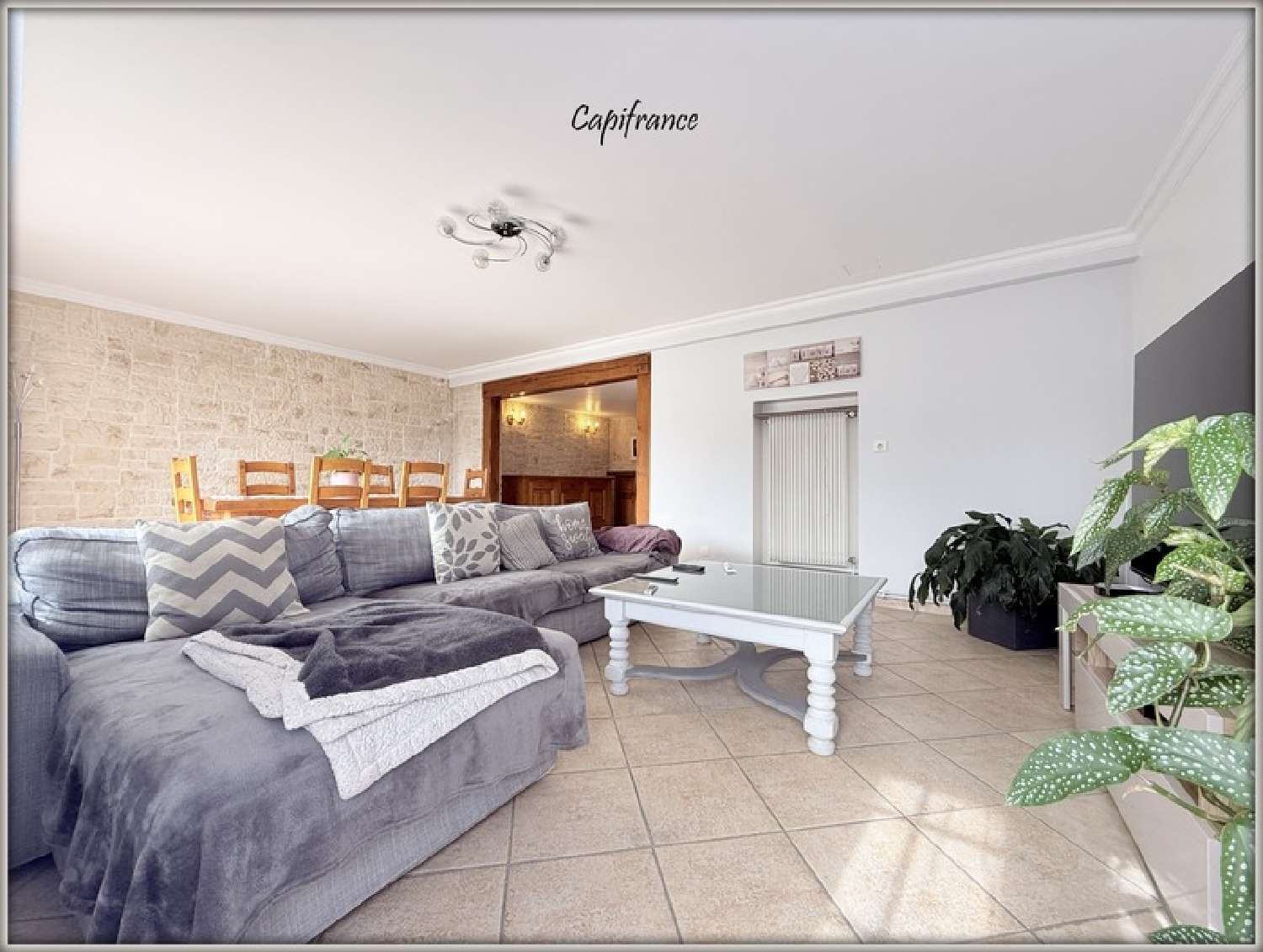 à vendre maison Aulnay-sous-Bois Seine-Saint-Denis 2