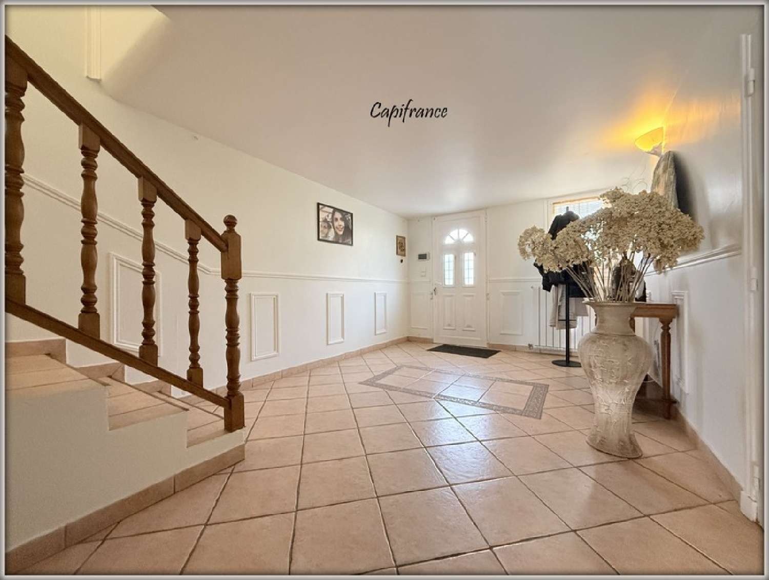à vendre maison Aulnay-sous-Bois Seine-Saint-Denis 3
