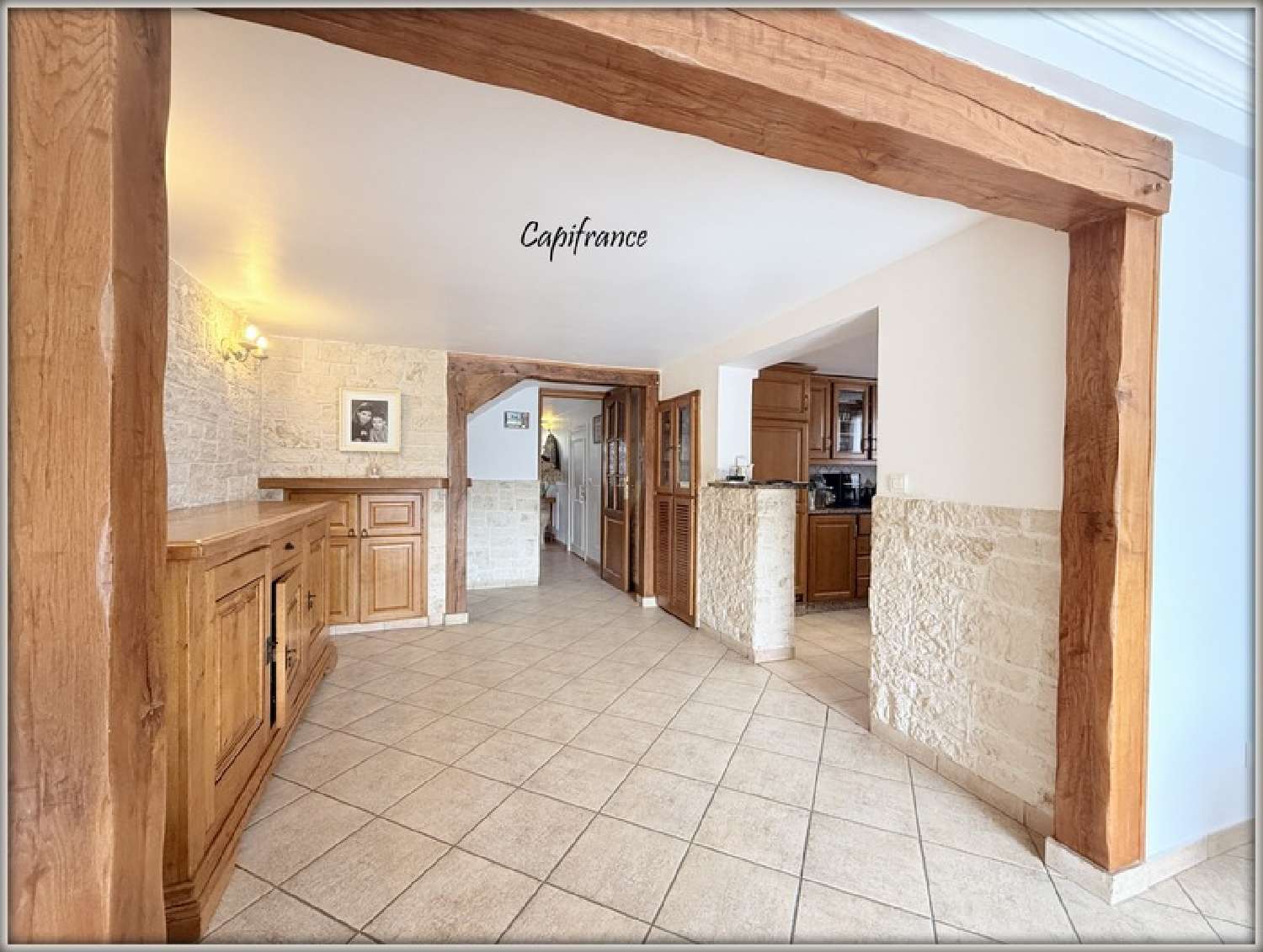 à vendre maison Aulnay-sous-Bois Seine-Saint-Denis 4
