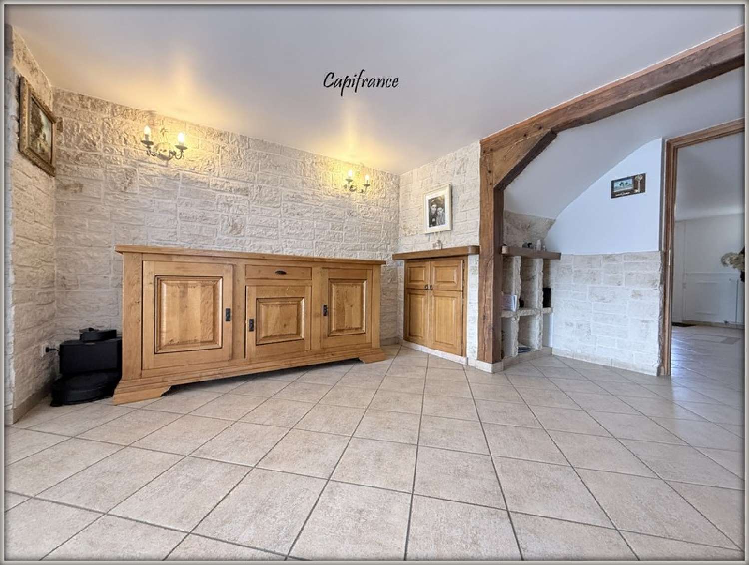 à vendre maison Aulnay-sous-Bois Seine-Saint-Denis 5