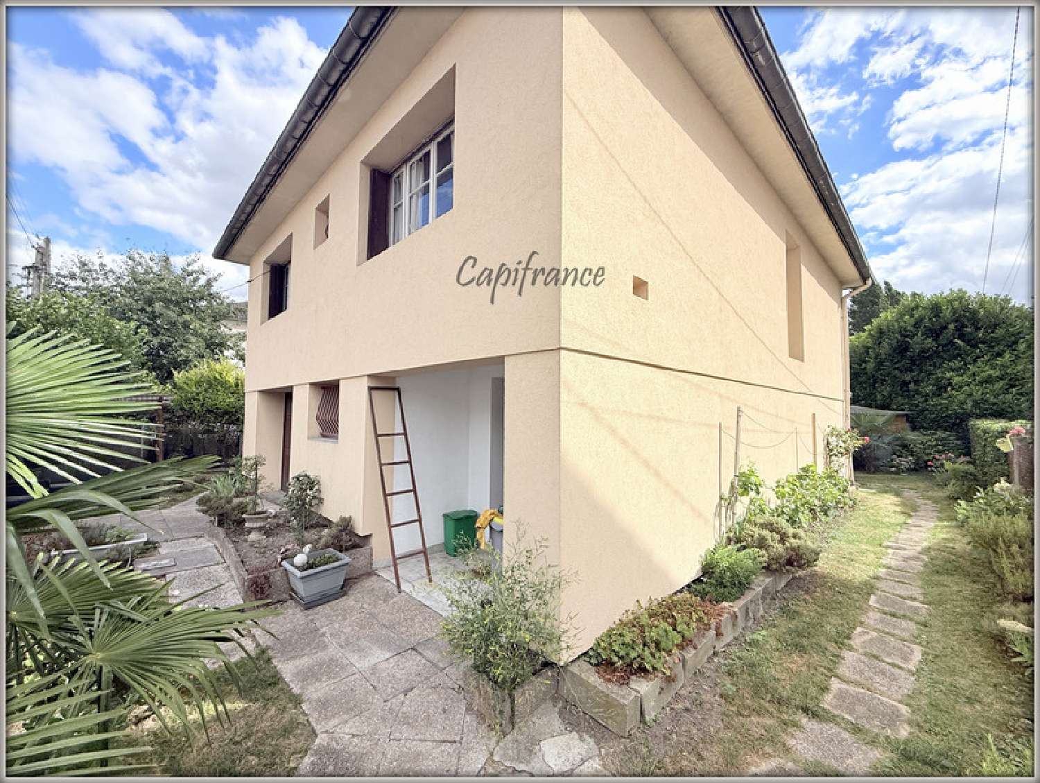 for sale house Aulnay-sous-Bois Seine-Saint-Denis 2