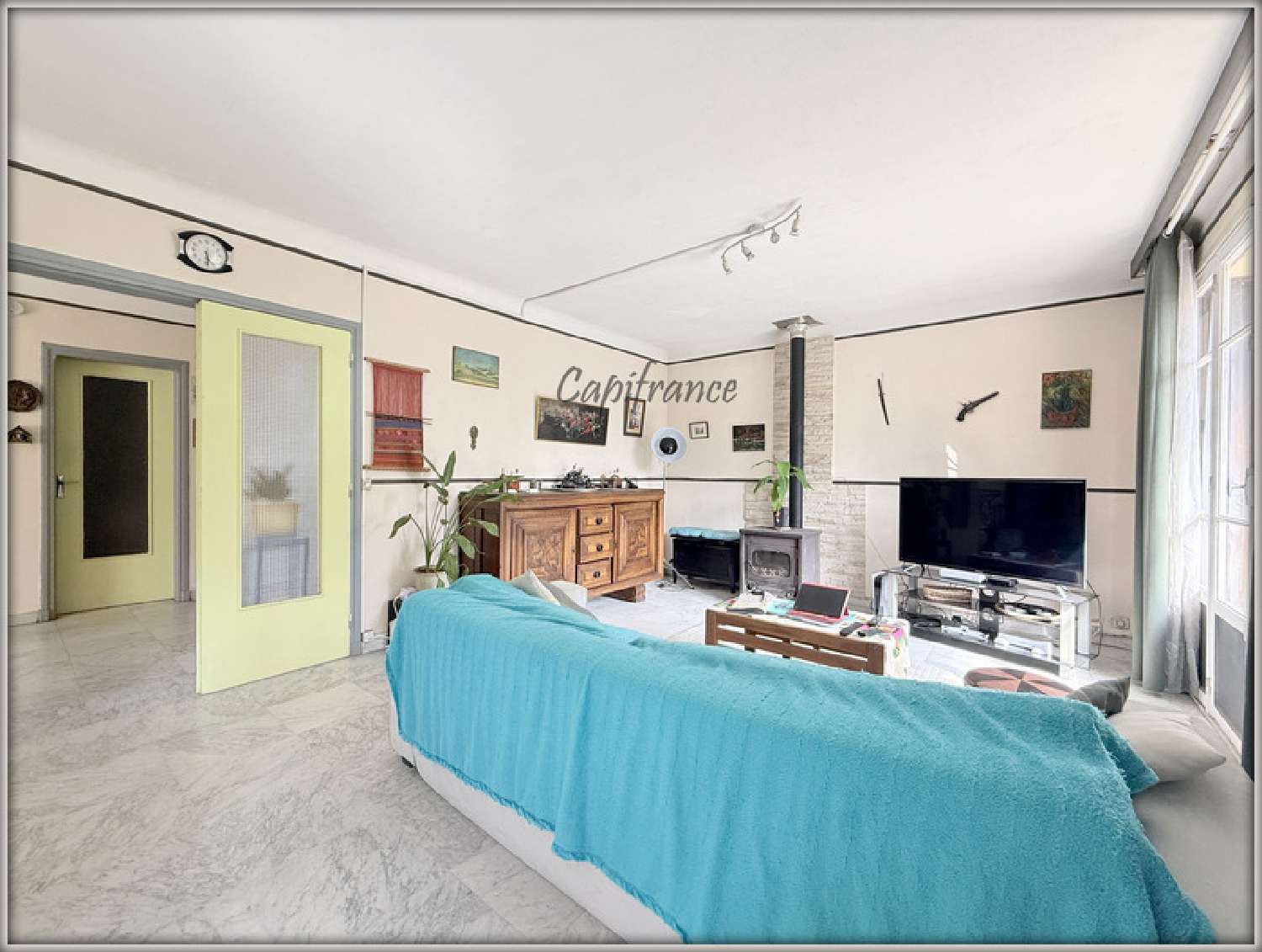 for sale house Aulnay-sous-Bois Seine-Saint-Denis 4
