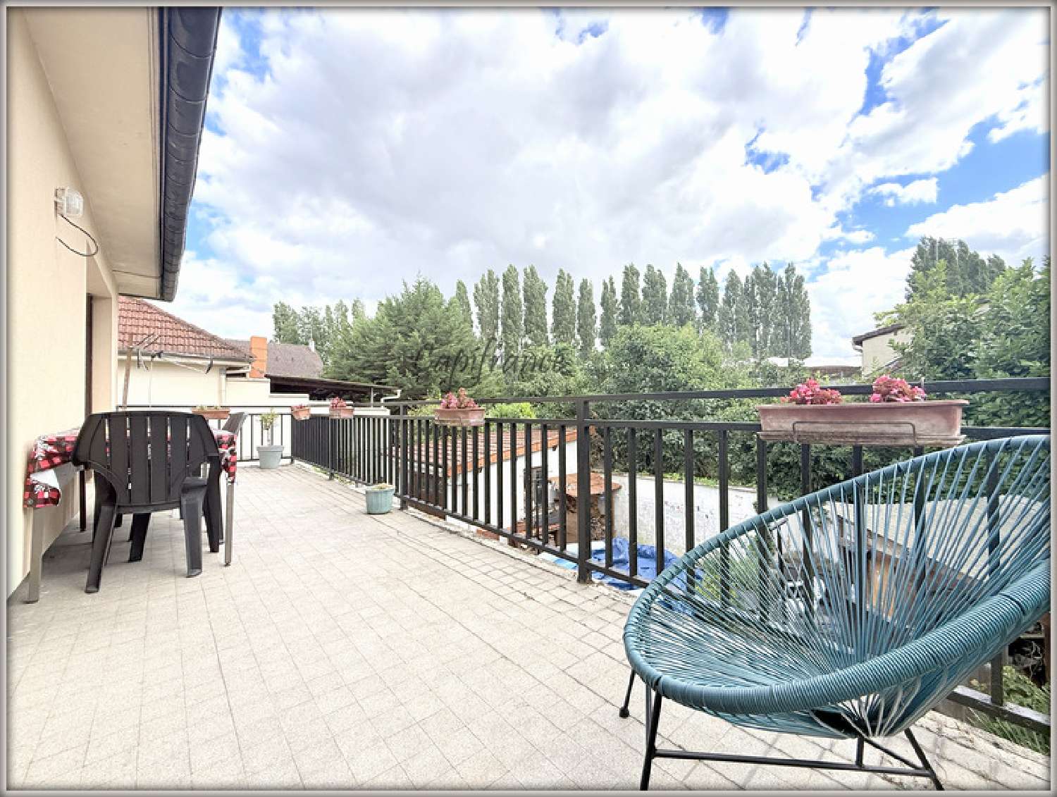 for sale house Aulnay-sous-Bois Seine-Saint-Denis 5