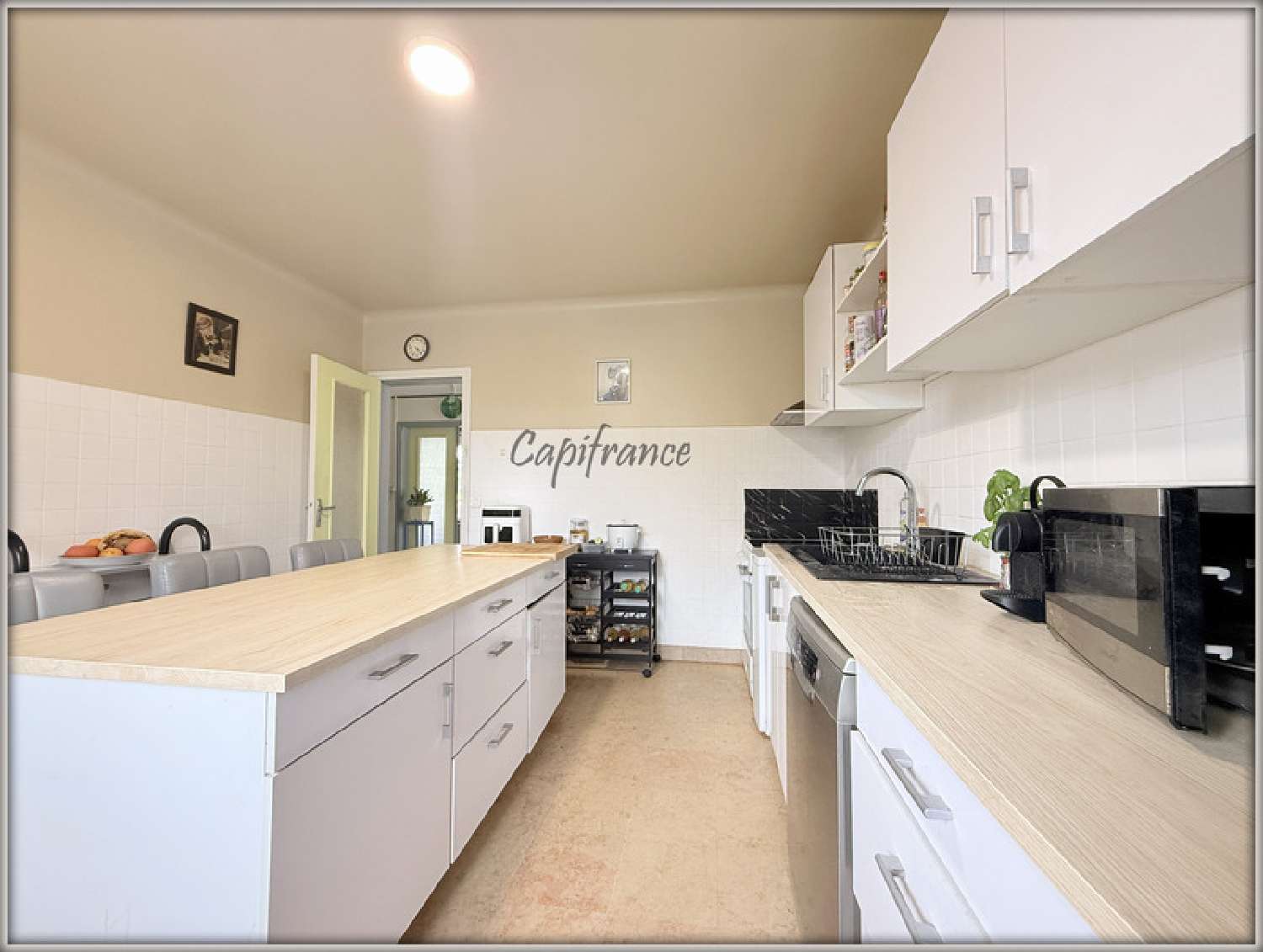 for sale house Aulnay-sous-Bois Seine-Saint-Denis 6