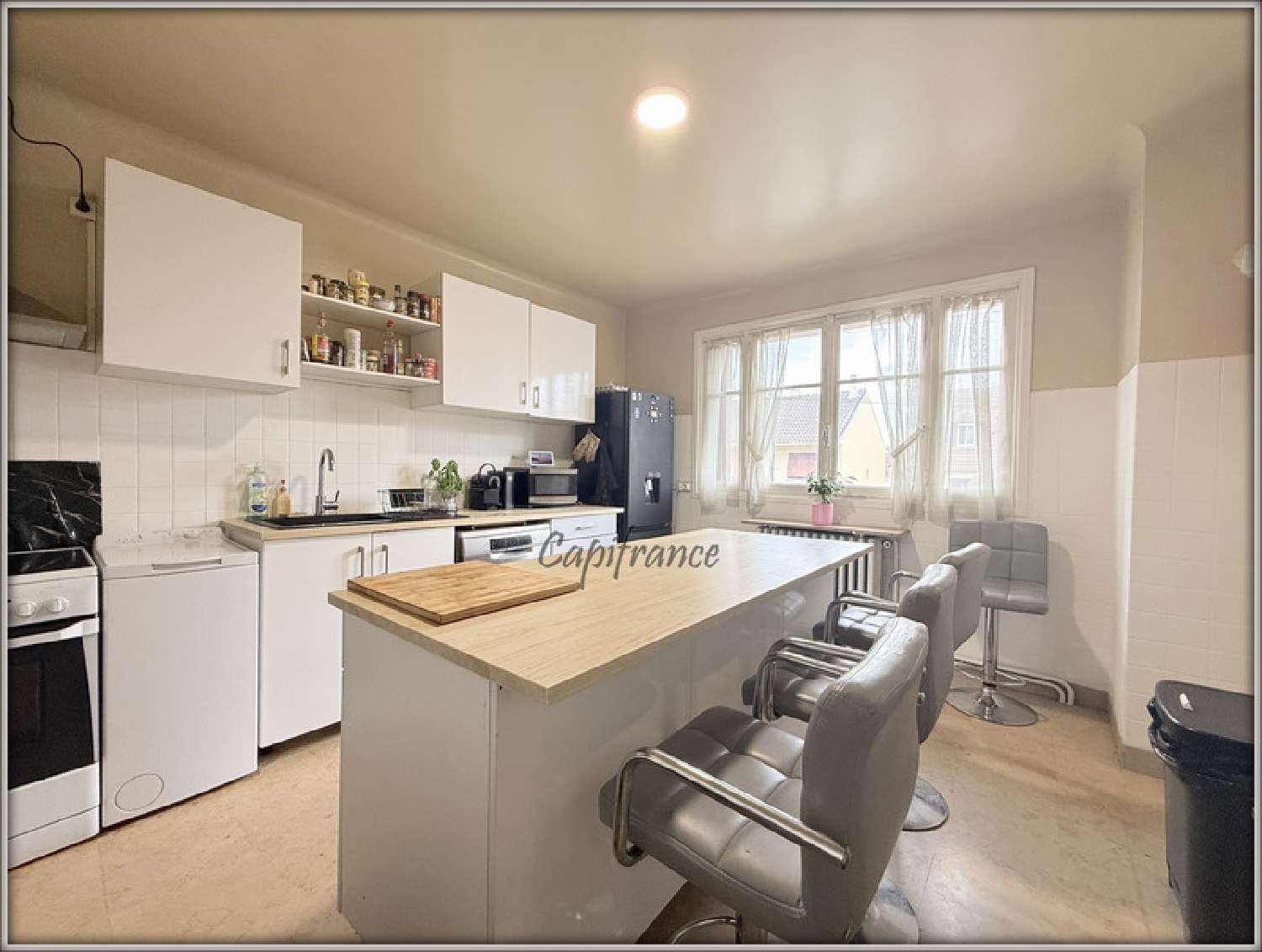 for sale house Aulnay-sous-Bois Seine-Saint-Denis 7