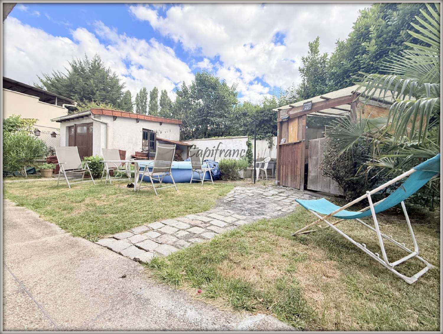 for sale house Aulnay-sous-Bois Seine-Saint-Denis 8