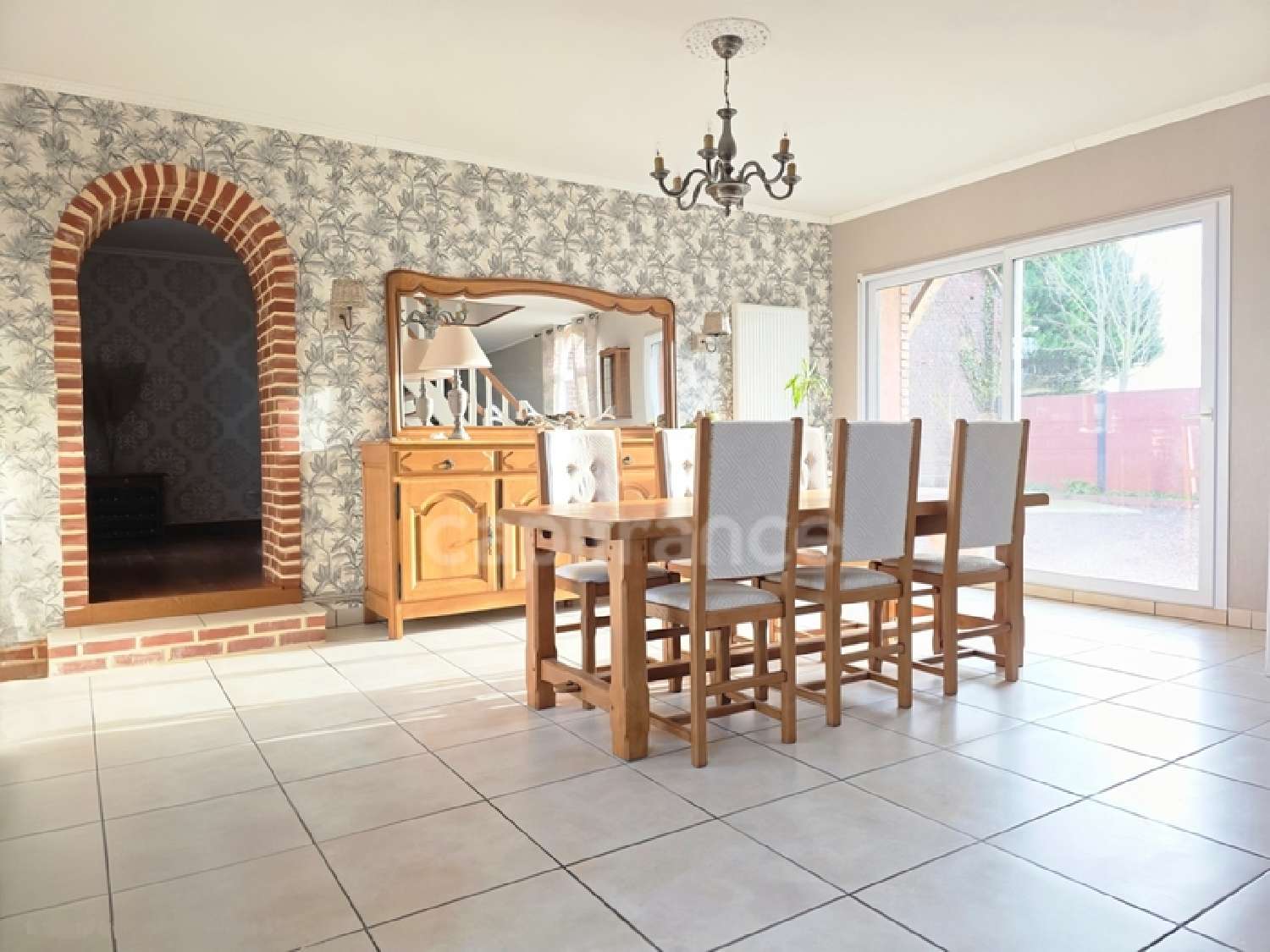 for sale house Ault Somme 6