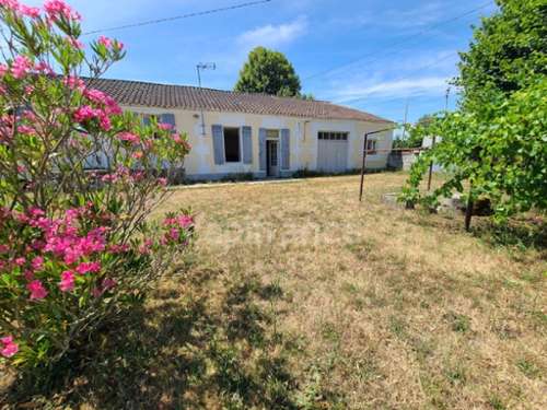 Aumagne Charente-Maritime house foto 7373839
