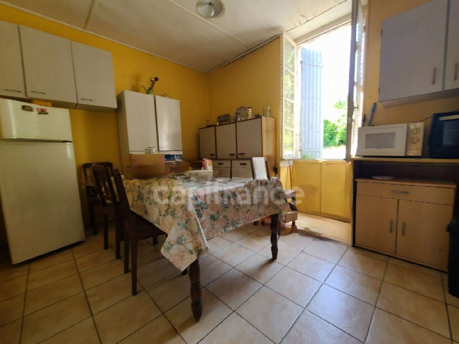 for sale house Aumagne Charente-Maritime 5