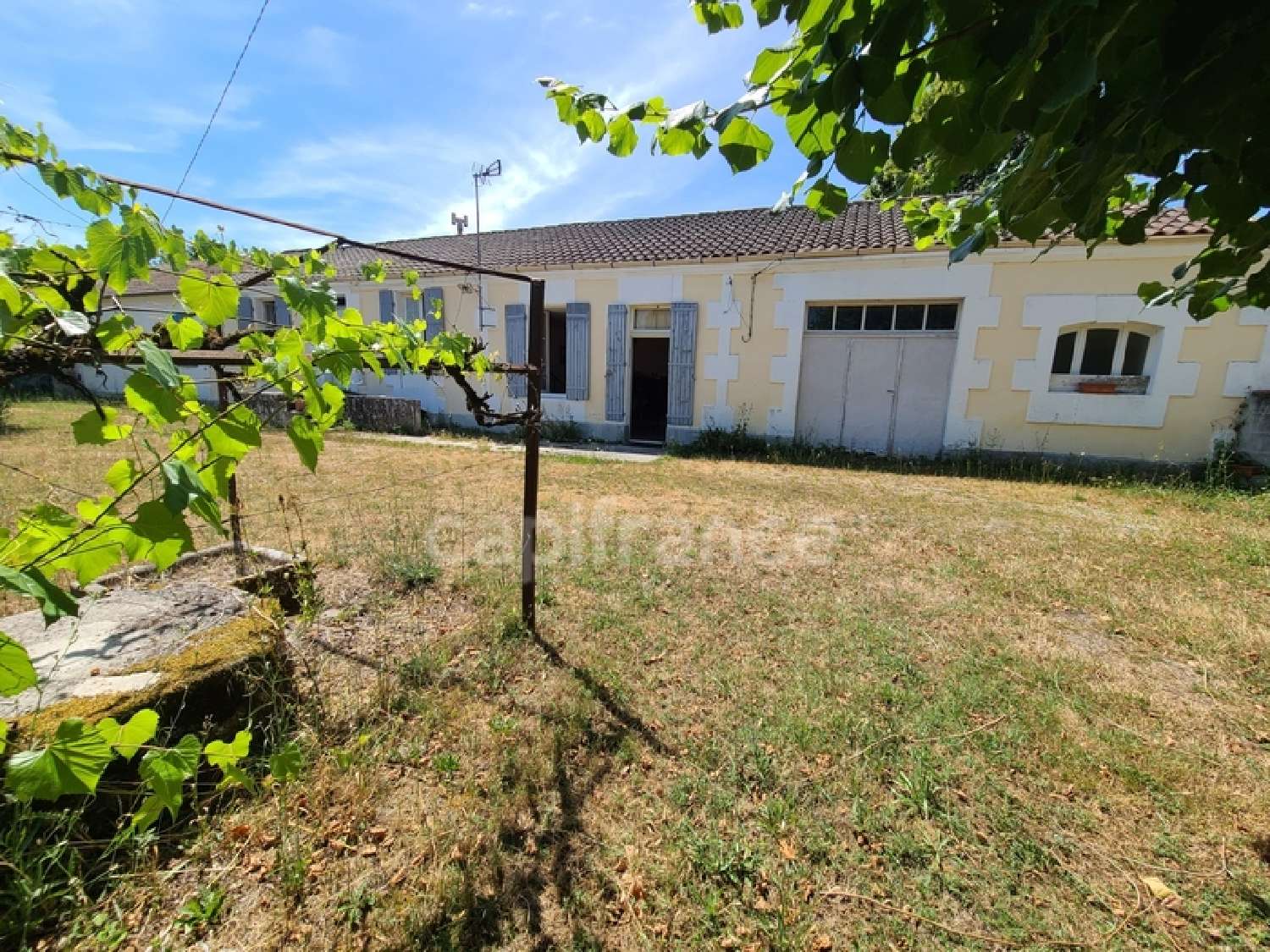 for sale house Aumagne Charente-Maritime 6