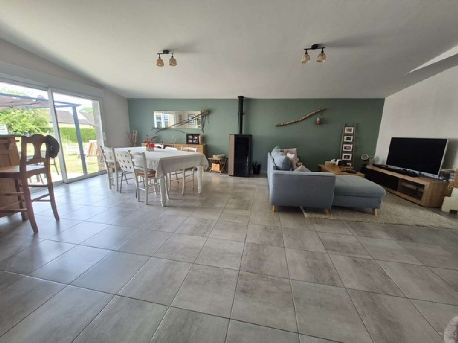  à vendre maison Aumale Seine-Maritime 3