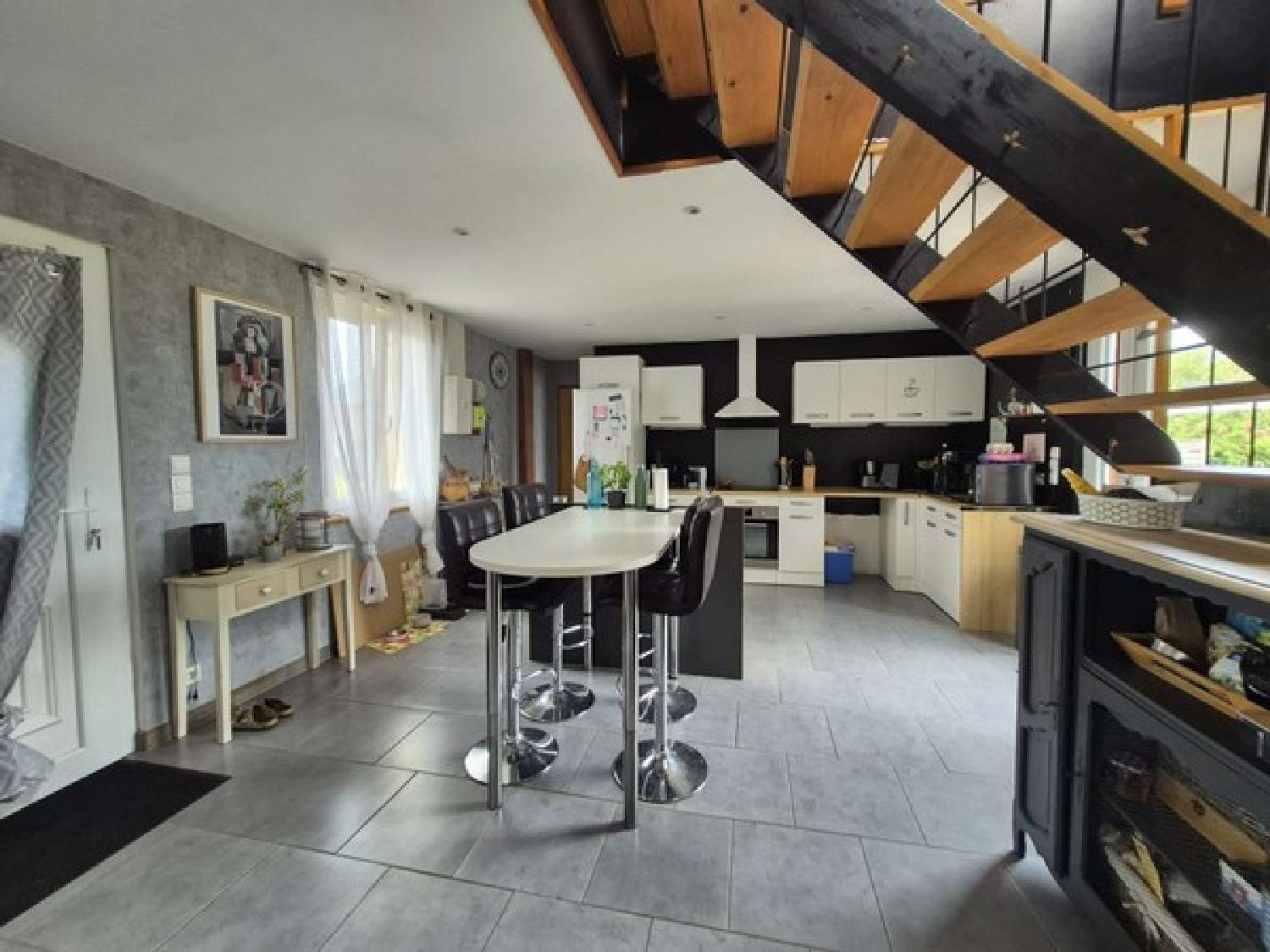  à vendre maison Aumale Seine-Maritime 5