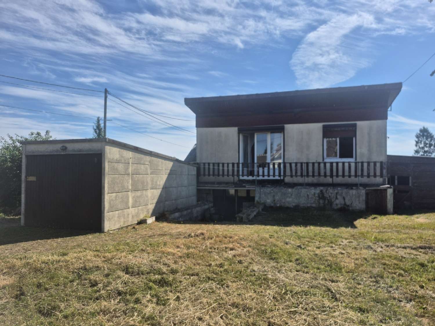 for sale house Aumale Seine-Maritime 1