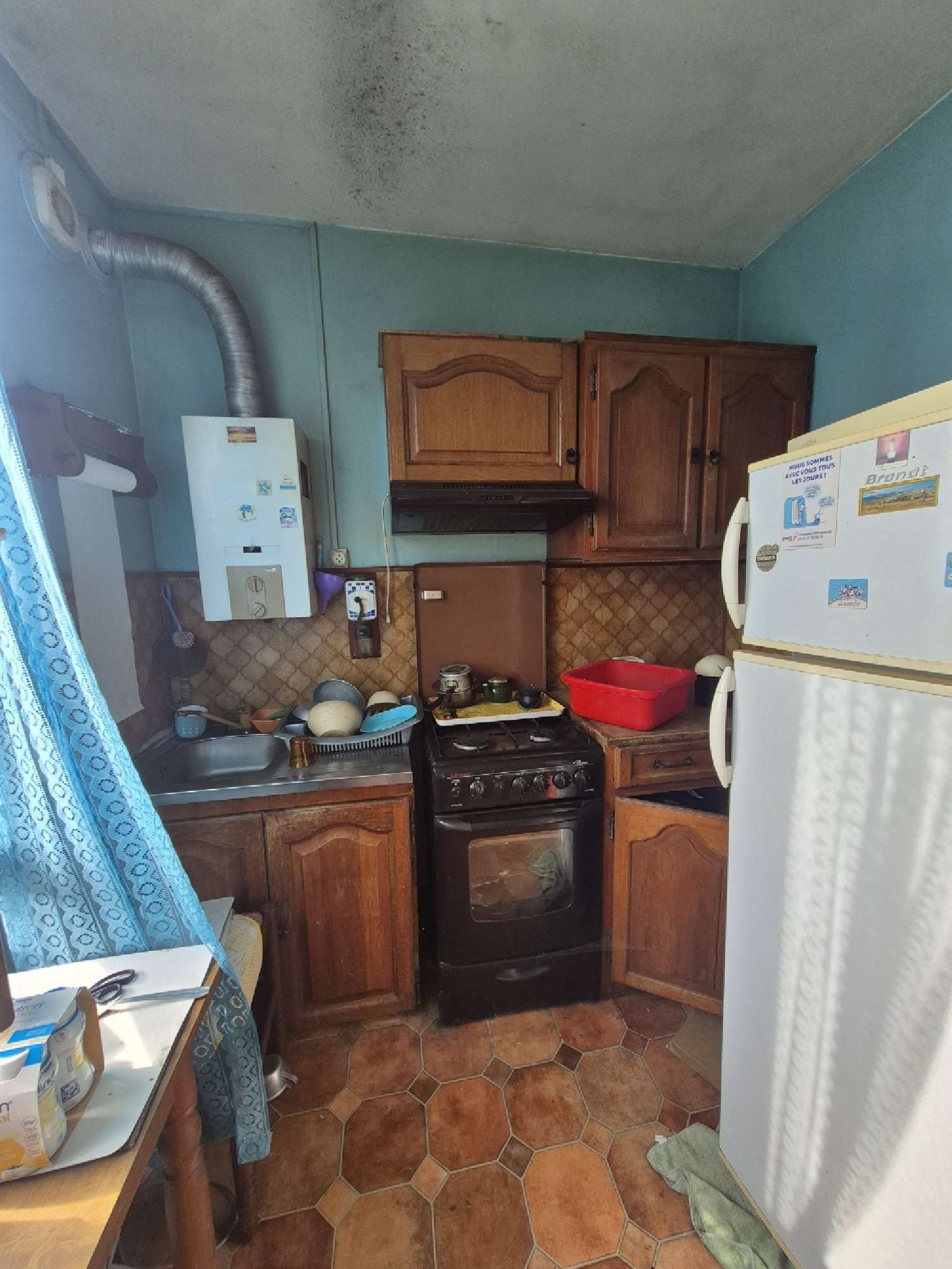 for sale house Aumale Seine-Maritime 2