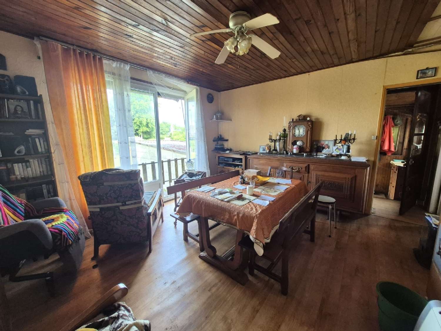 for sale house Aumale Seine-Maritime 3