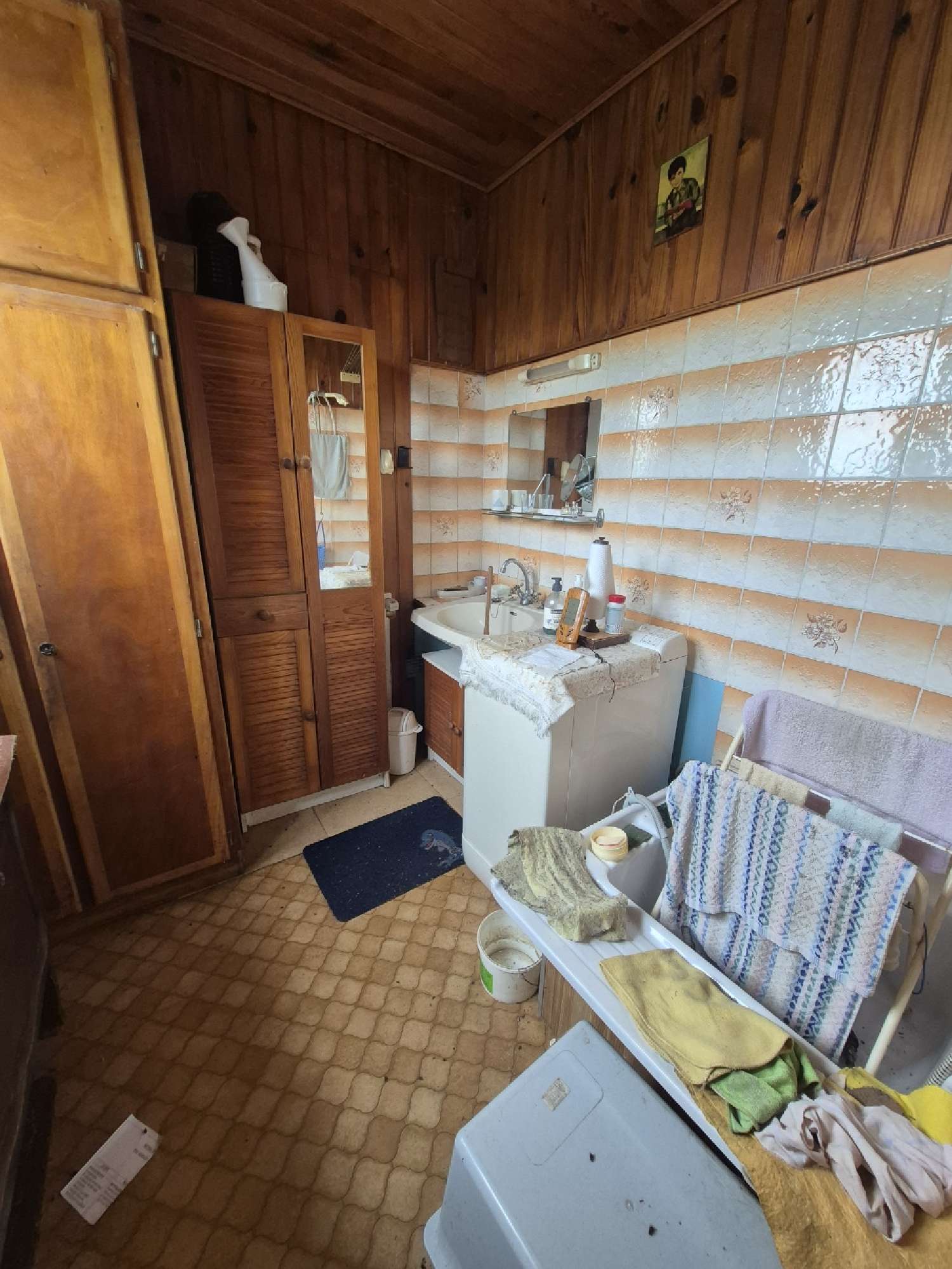 for sale house Aumale Seine-Maritime 4