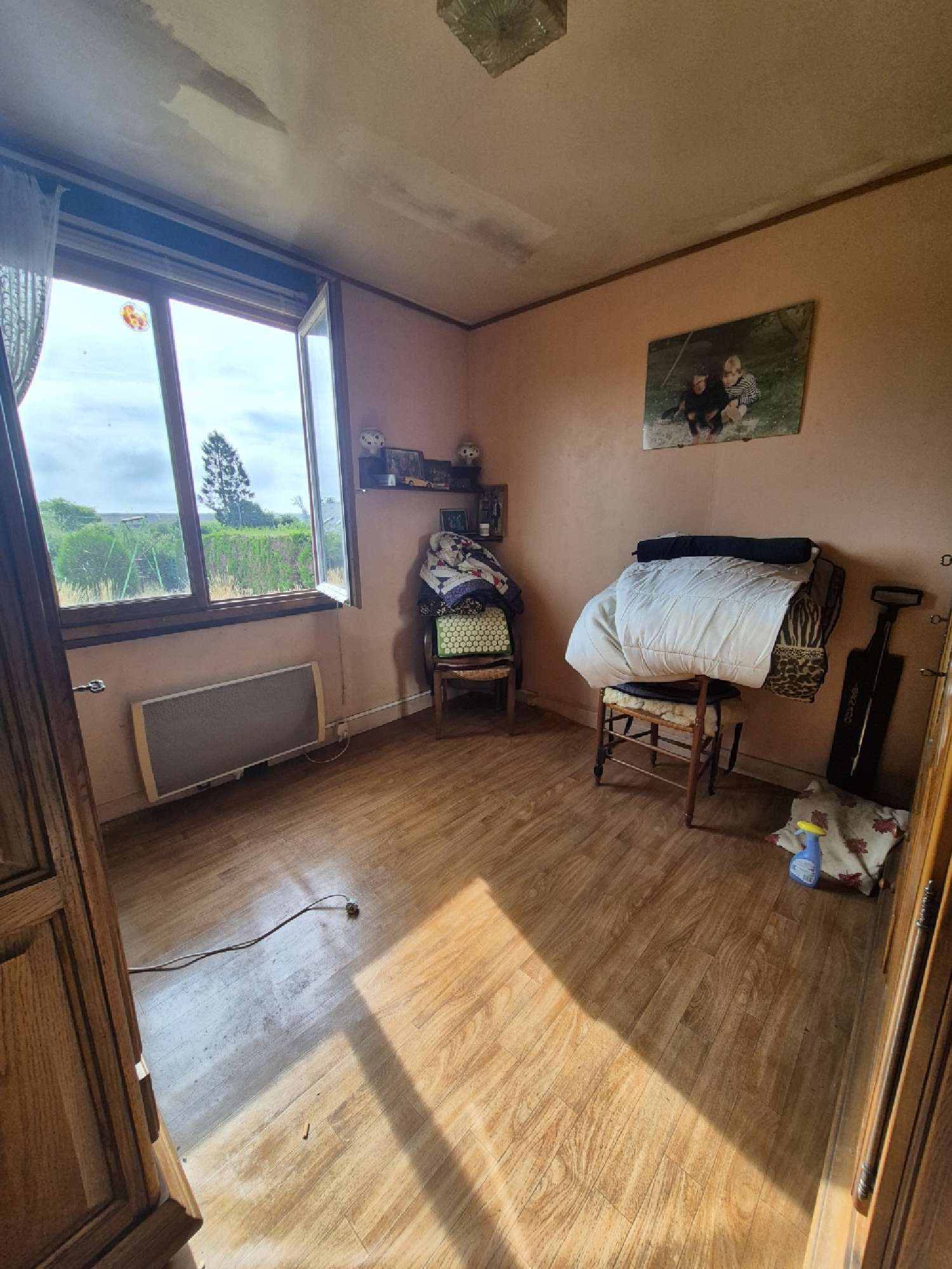 for sale house Aumale Seine-Maritime 5