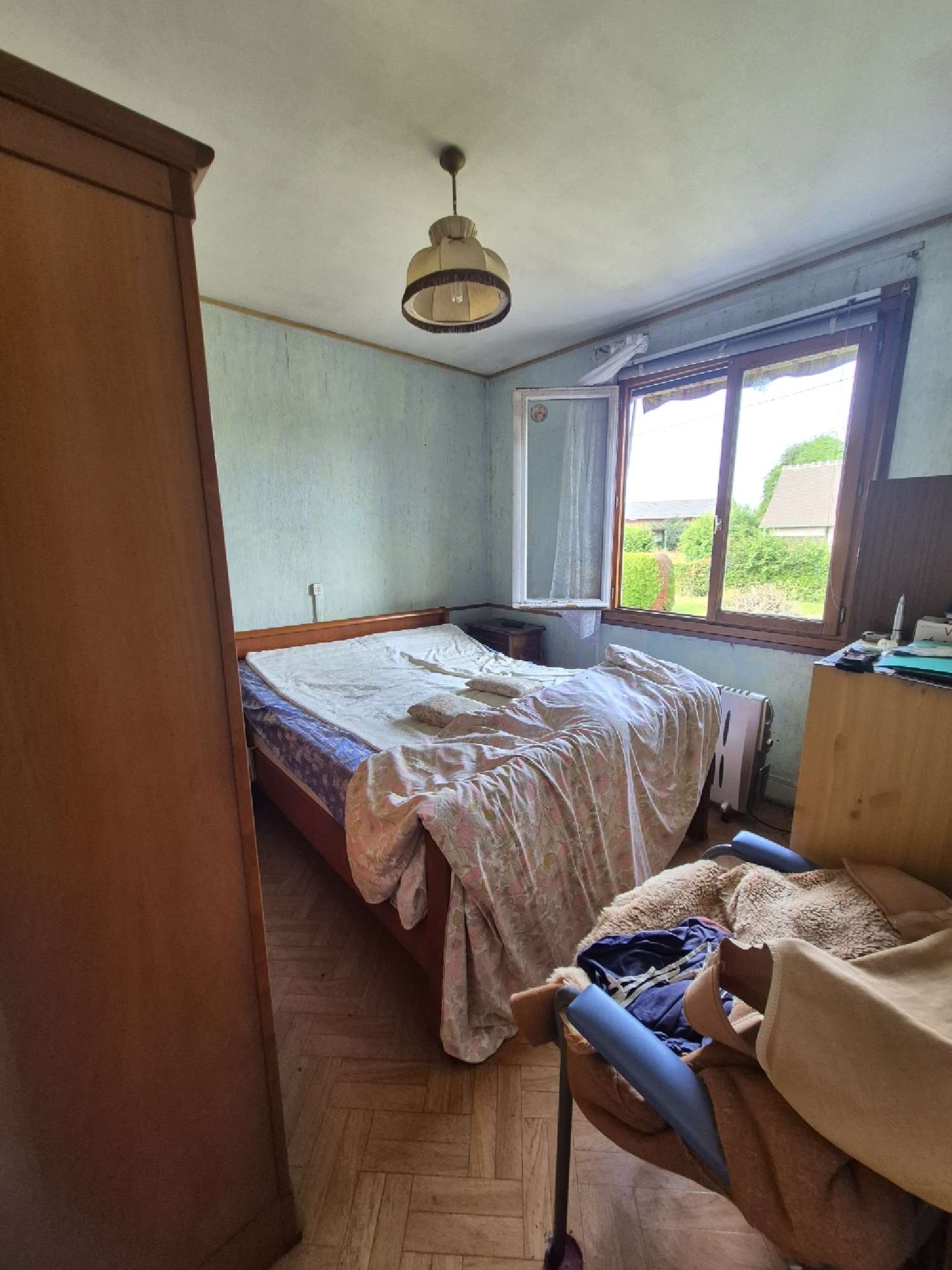 for sale house Aumale Seine-Maritime 6