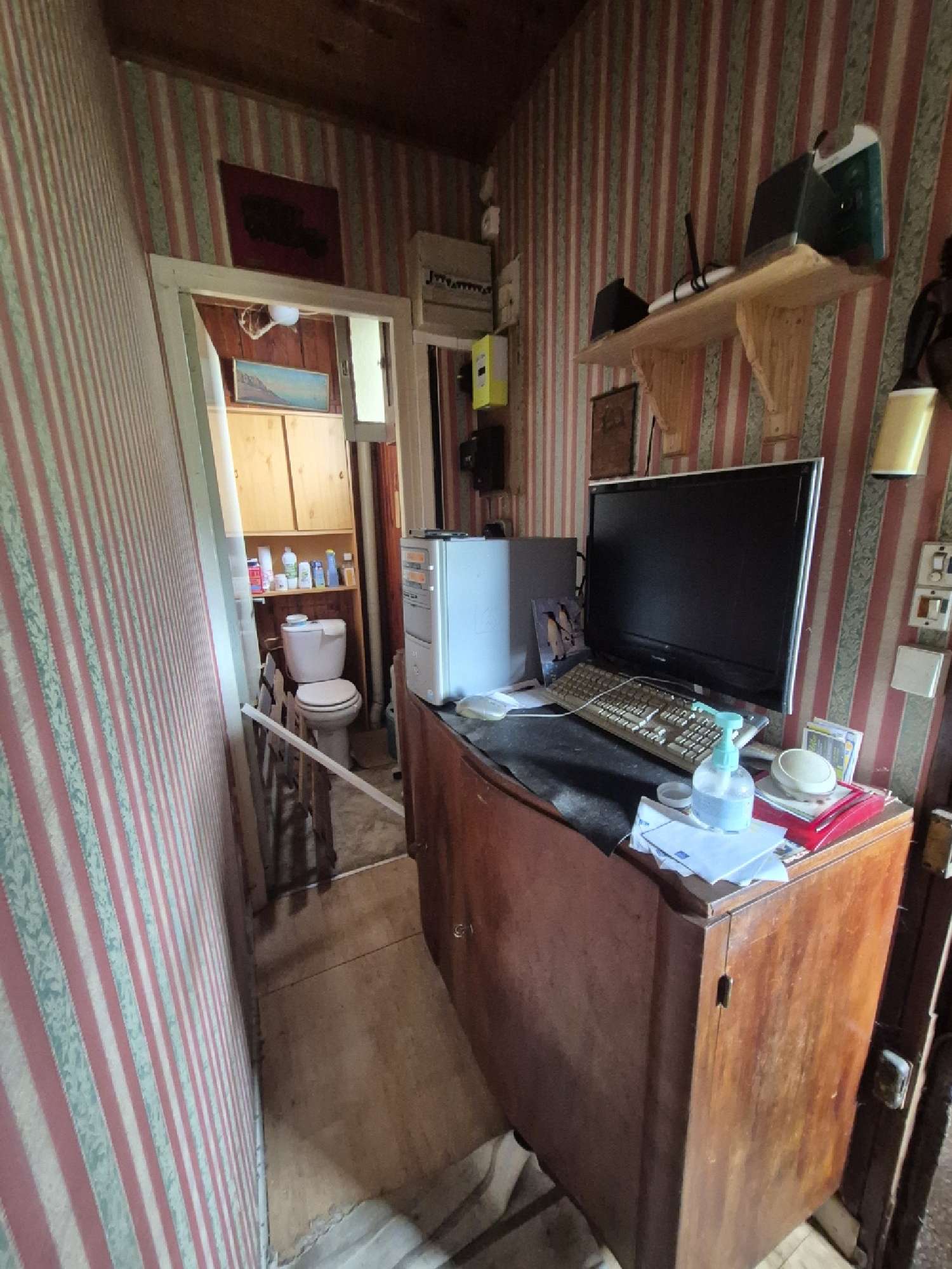for sale house Aumale Seine-Maritime 7