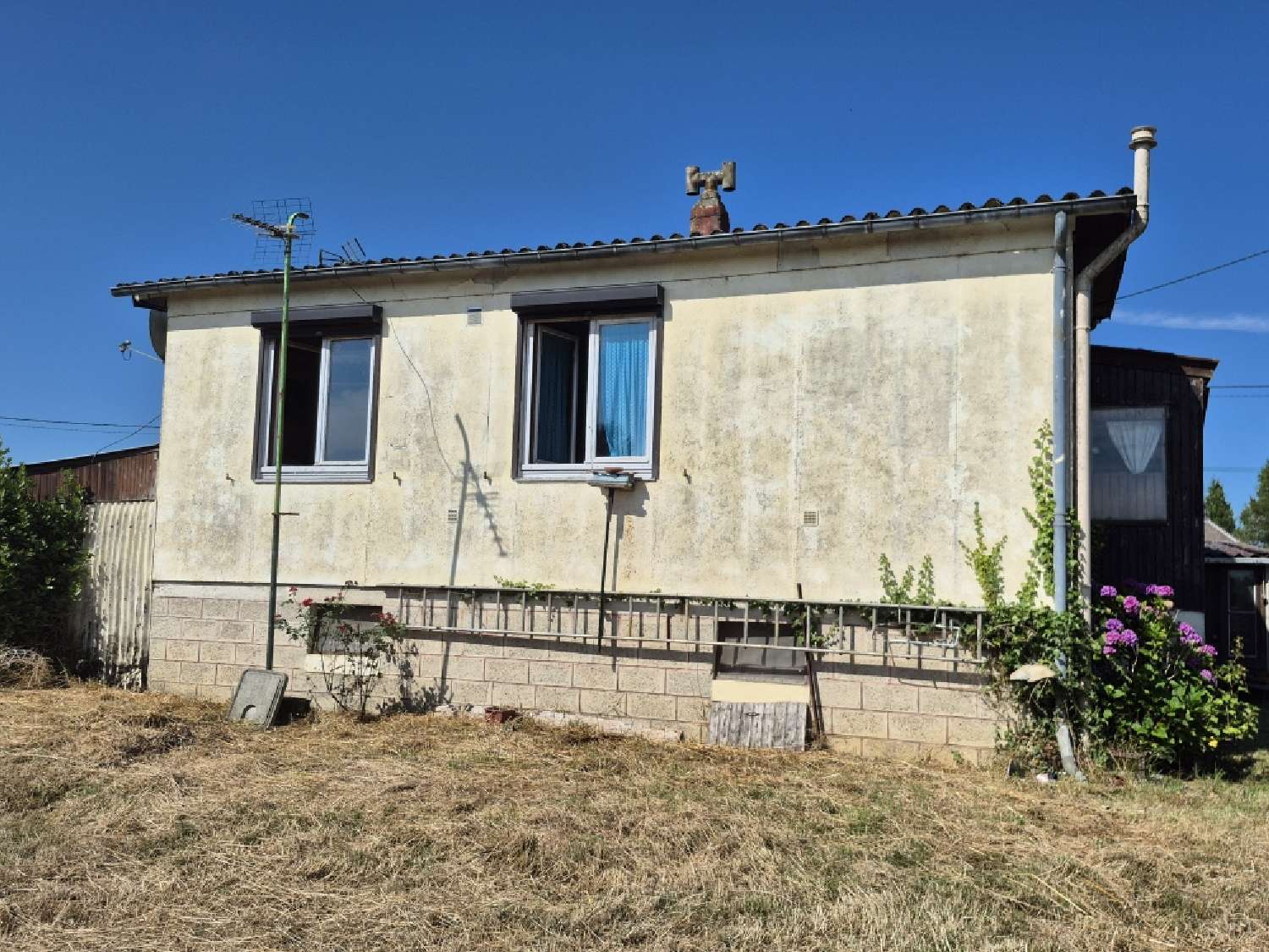 for sale house Aumale Seine-Maritime 8