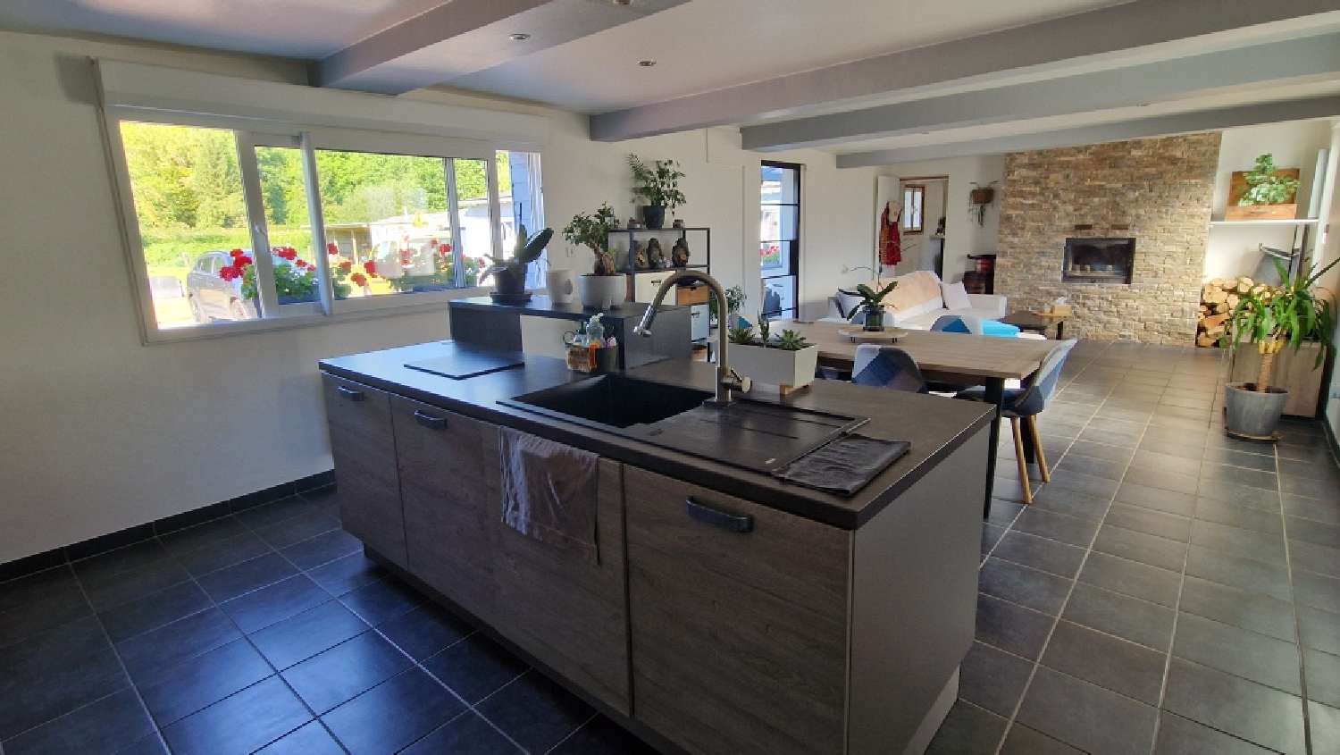 for sale house Aumale Seine-Maritime 3