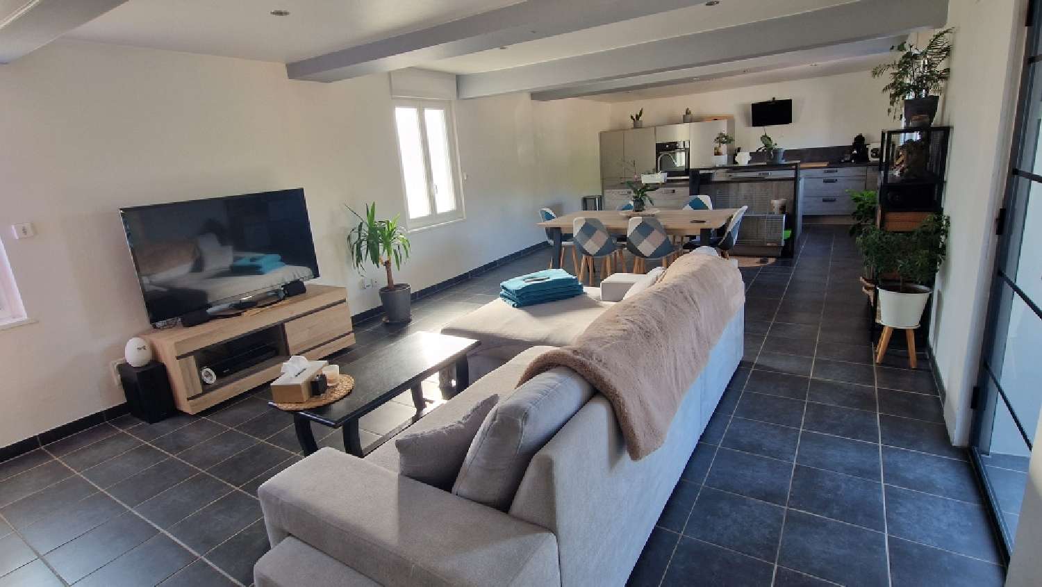 for sale house Aumale Seine-Maritime 4