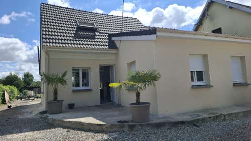 Aumâtre Somme house foto 7373605