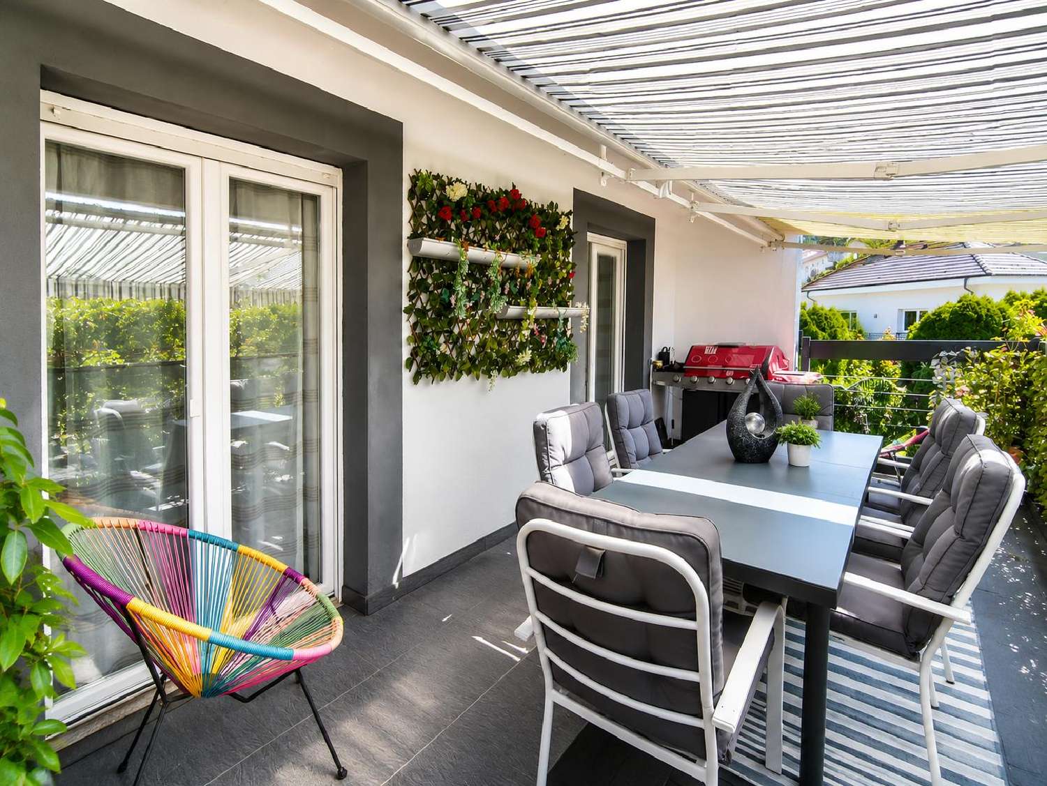  à vendre maison Aumontzey Vosges 5