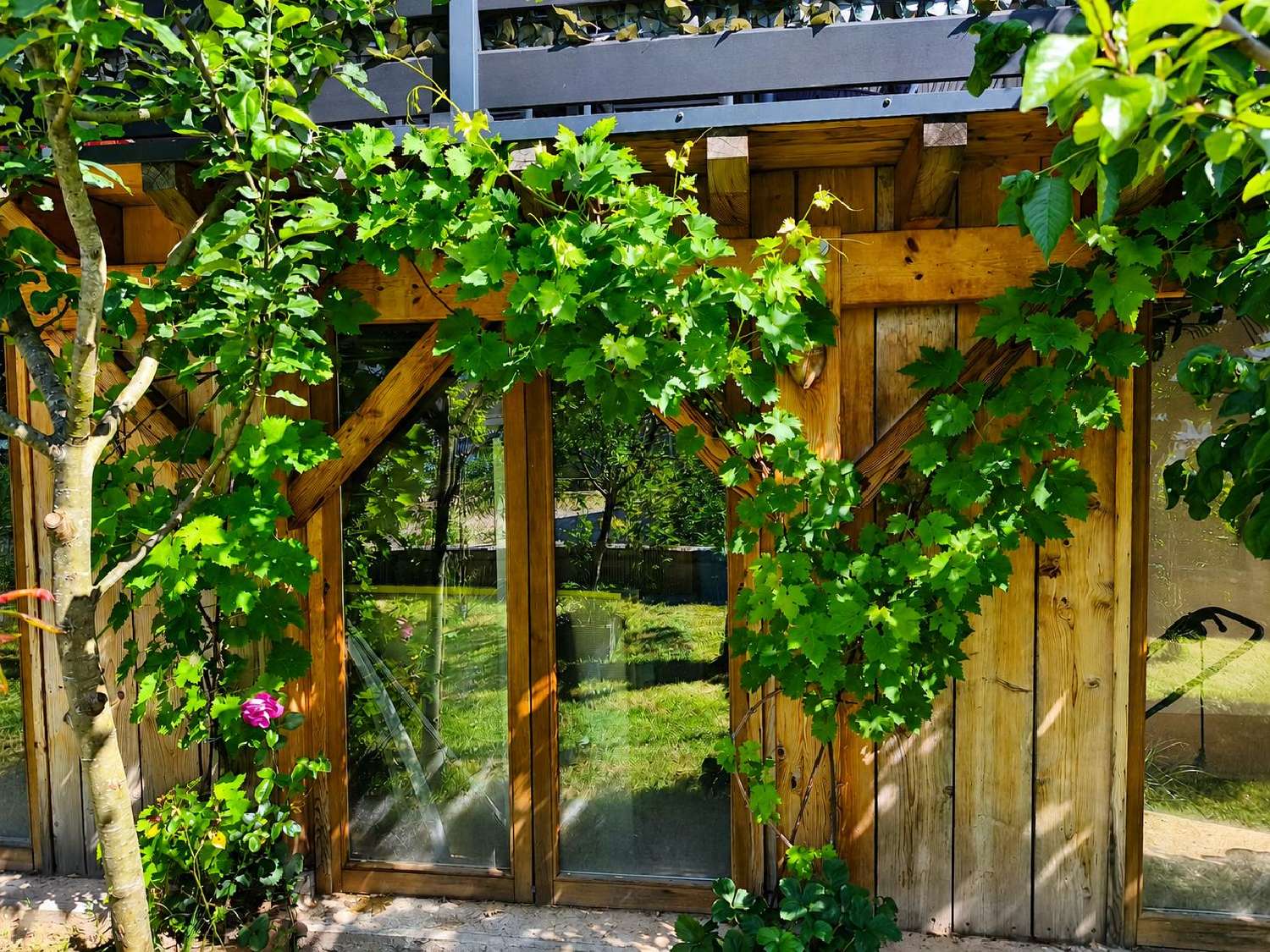  à vendre maison Aumontzey Vosges 7