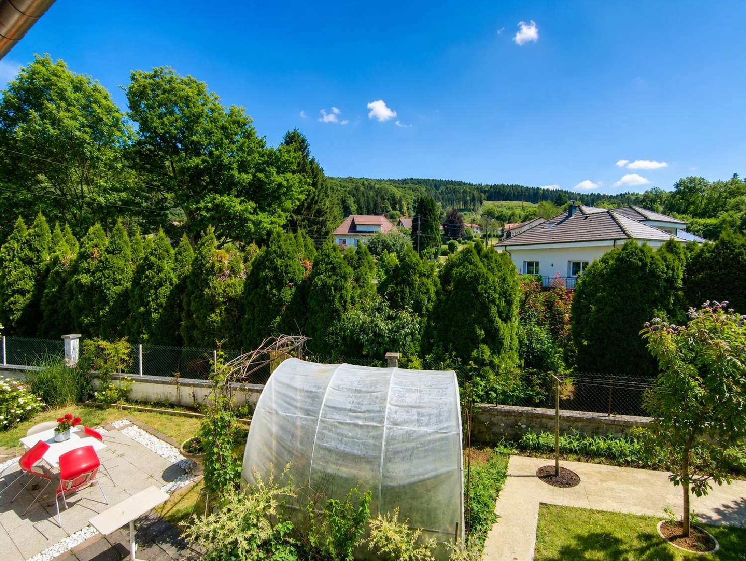 kaufen Haus Aumontzey Vogesen 8