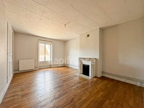 Aunay-en-Bazois Nièvre maison foto 7379672