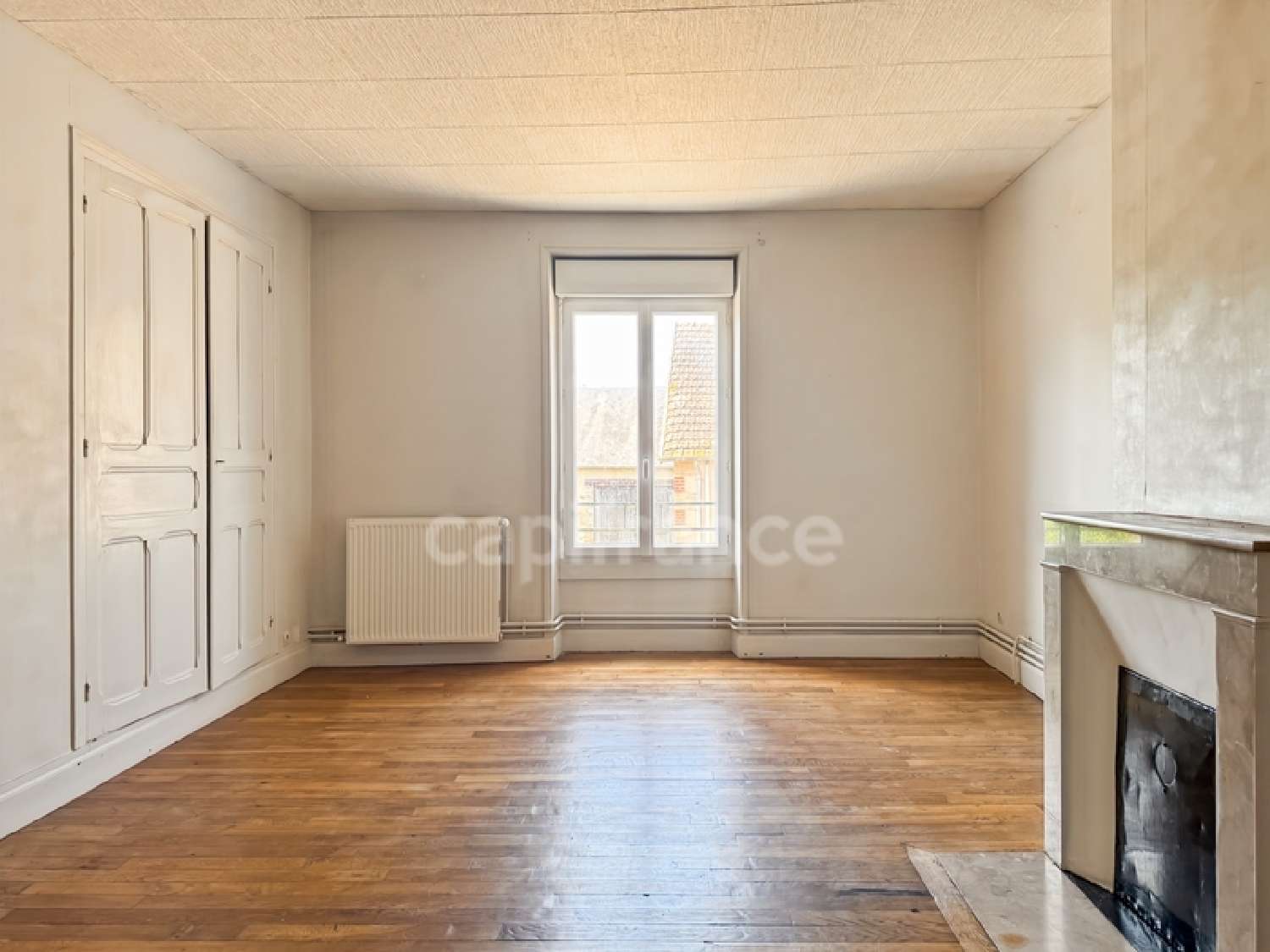  à vendre maison Aunay-en-Bazois Nièvre 2