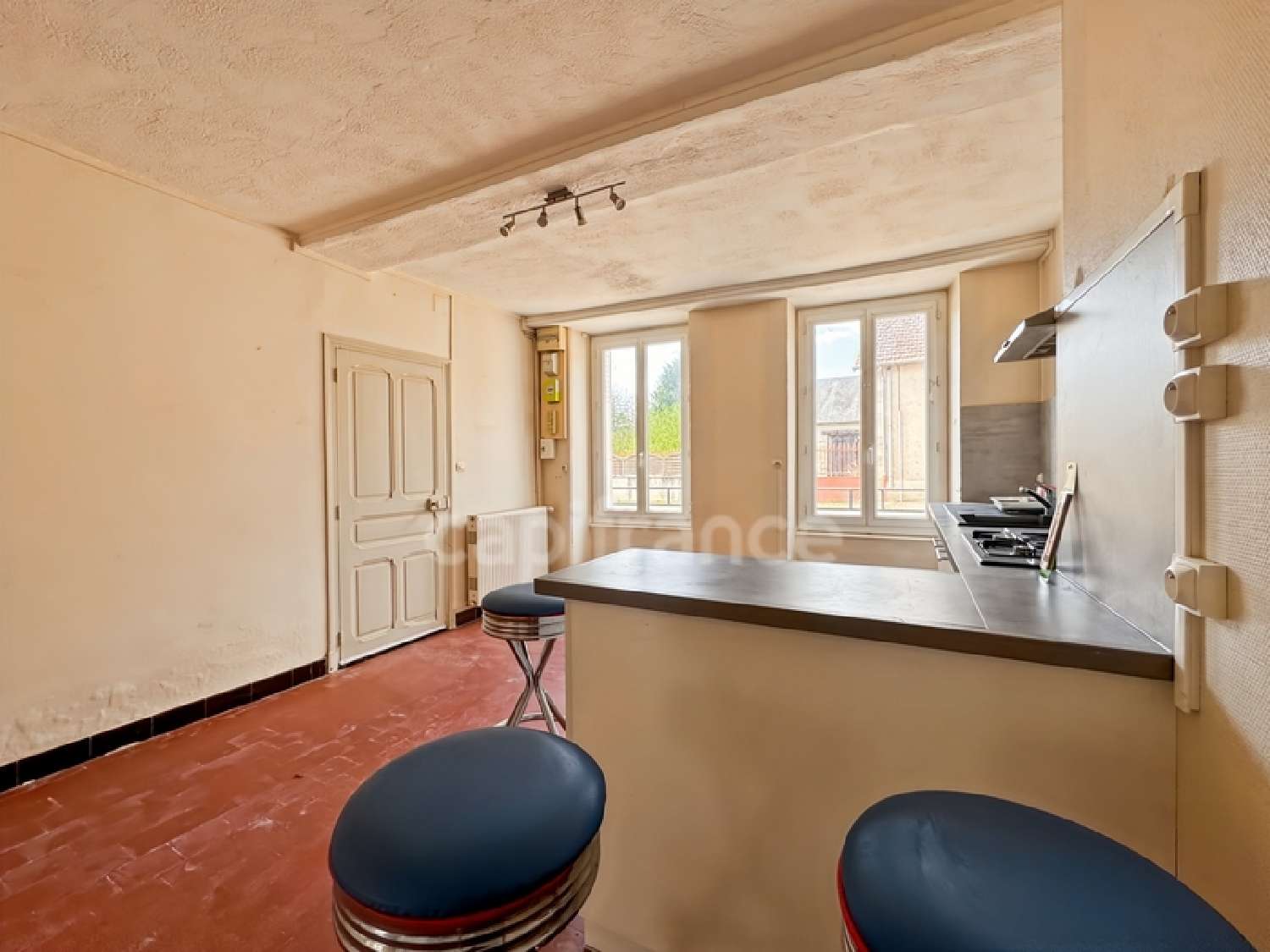  à vendre maison Aunay-en-Bazois Nièvre 3