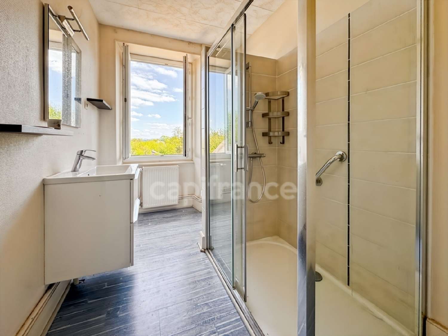  à vendre maison Aunay-en-Bazois Nièvre 5