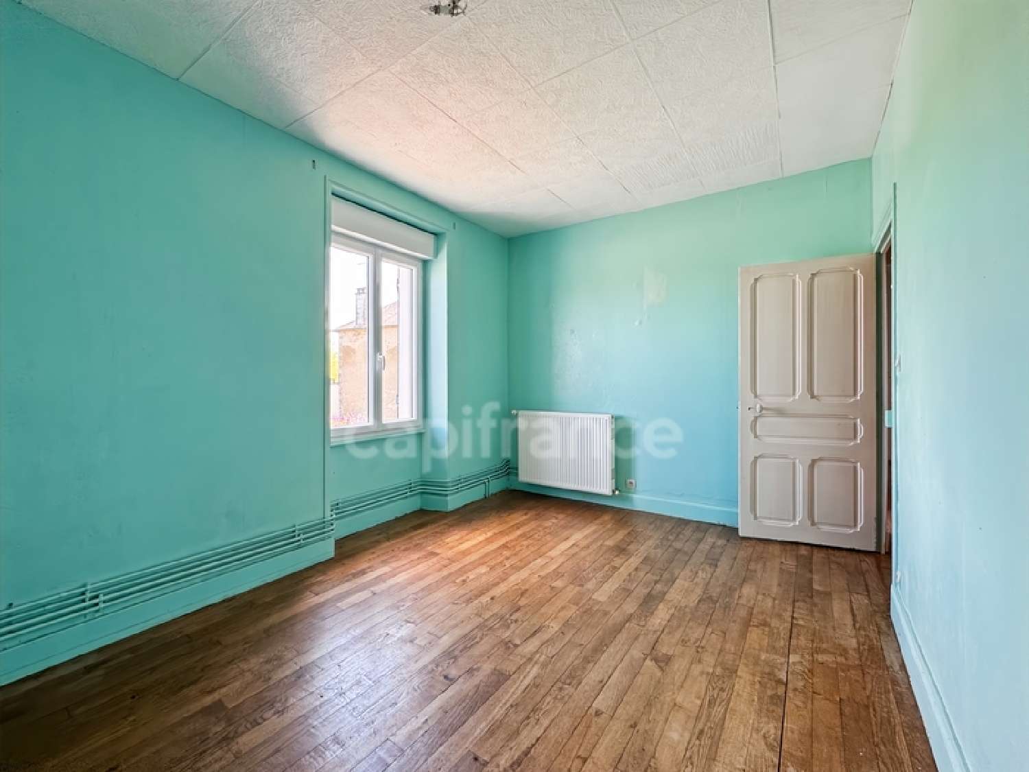  à vendre maison Aunay-en-Bazois Nièvre 7