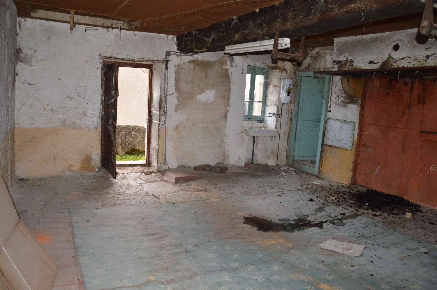 for sale house Aunay-en-Bazois Nièvre 2