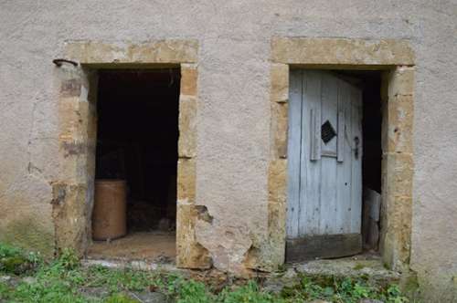  te koop huis Aunay-en-Bazois Nièvre 6