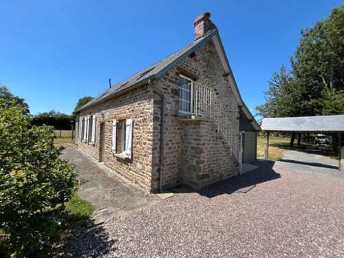 Aunay-sur-Odon Calvados Haus Bild 7370921