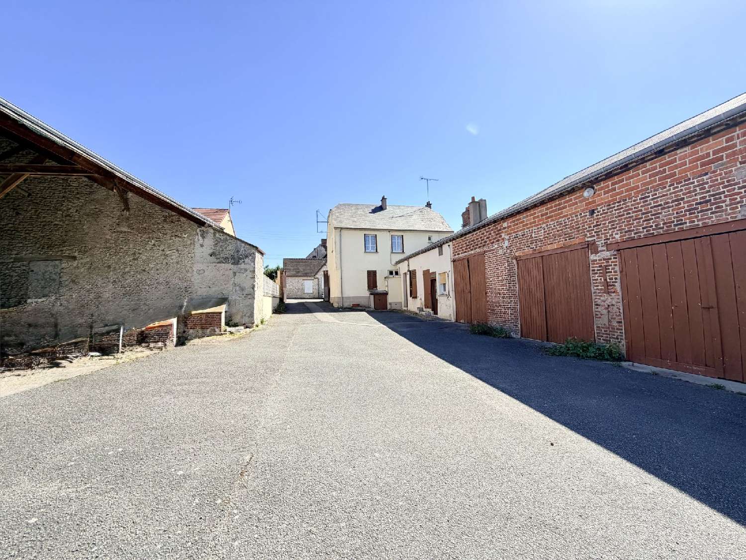 à vendre maison Auneau Eure-et-Loir 1