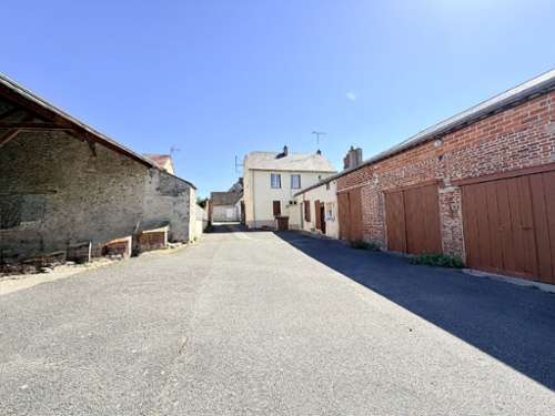 Auneau Eure-et-Loir maison foto 7369055